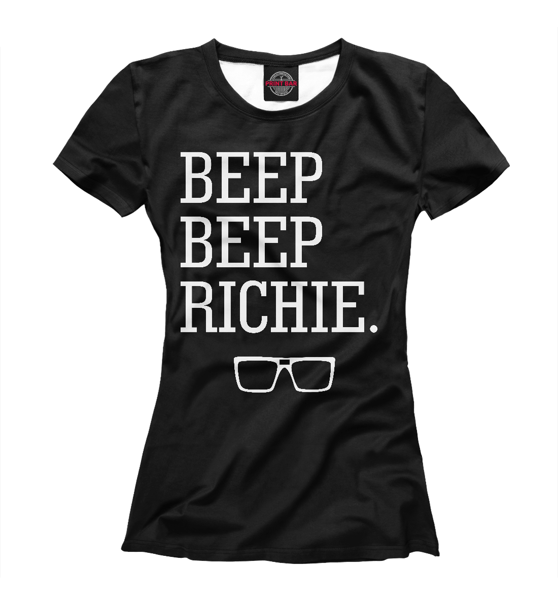 

IT - Beep, Beep Richie