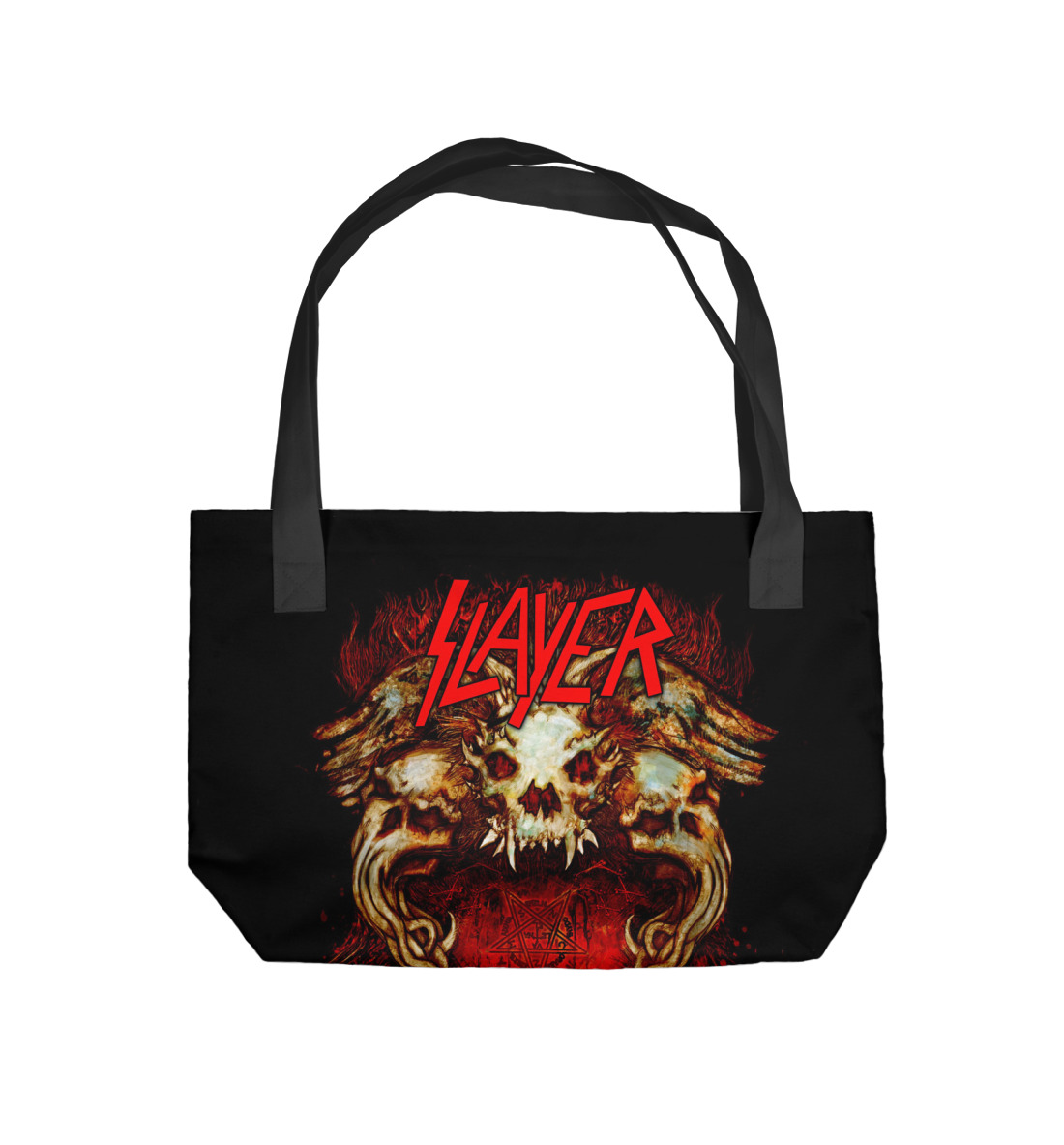 

Slayer