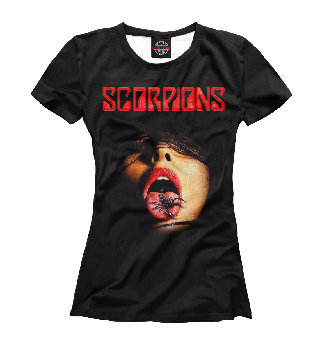 

Scorpions