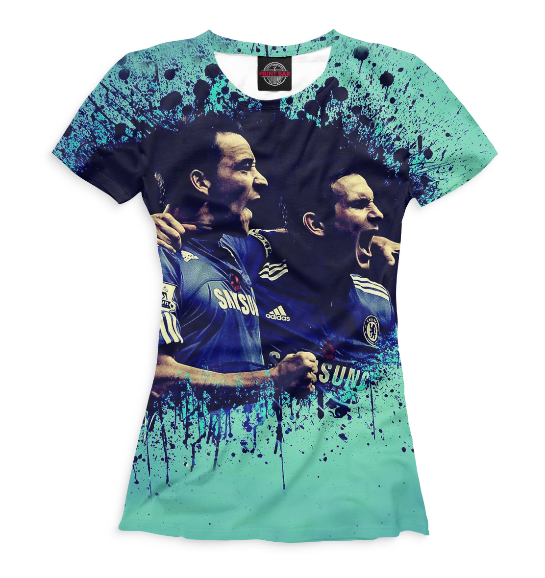 

Chelsea