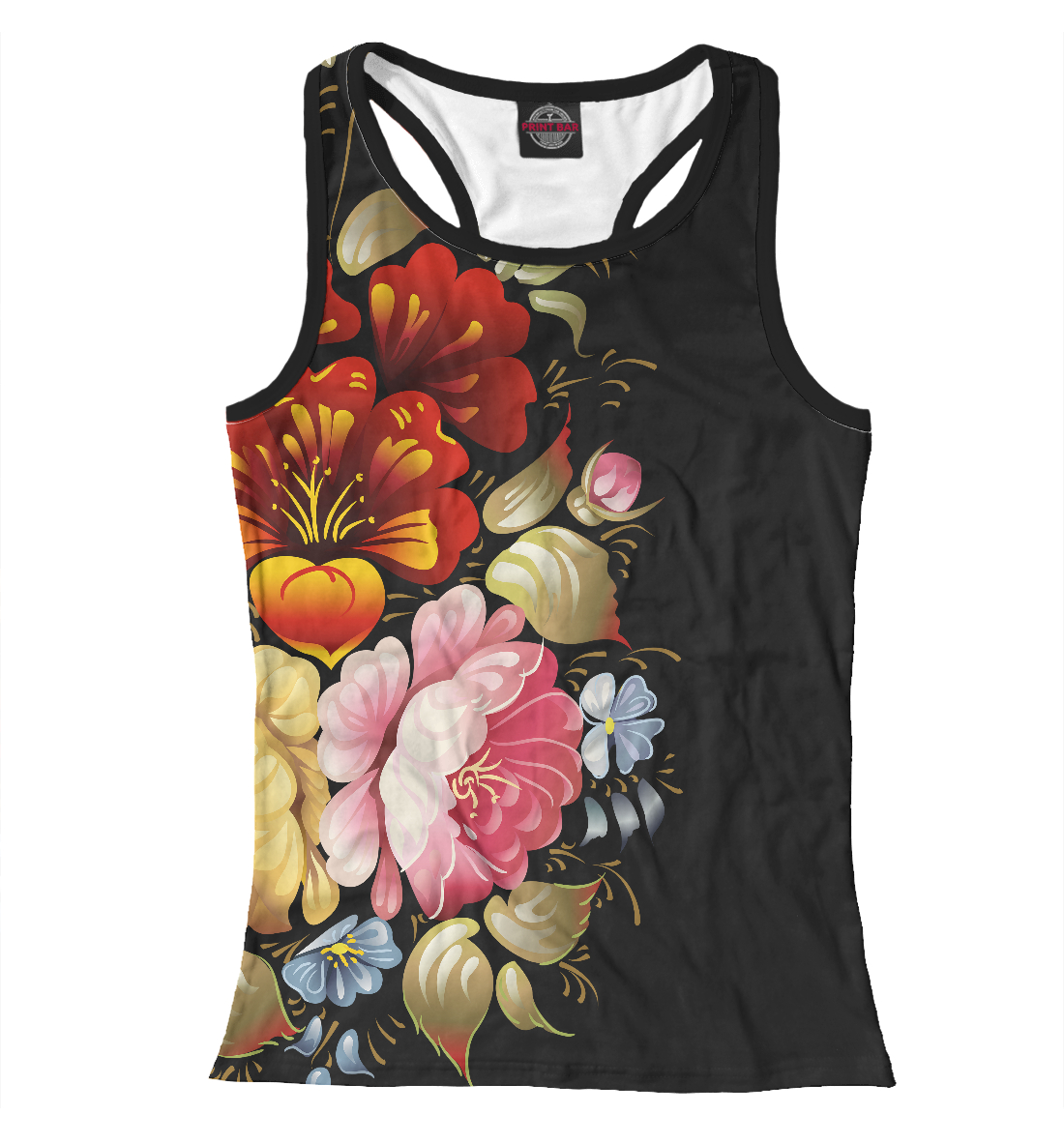 

Ночные цветы