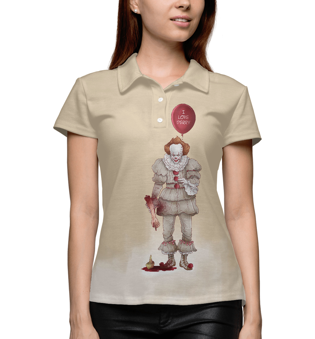 

Pennywise