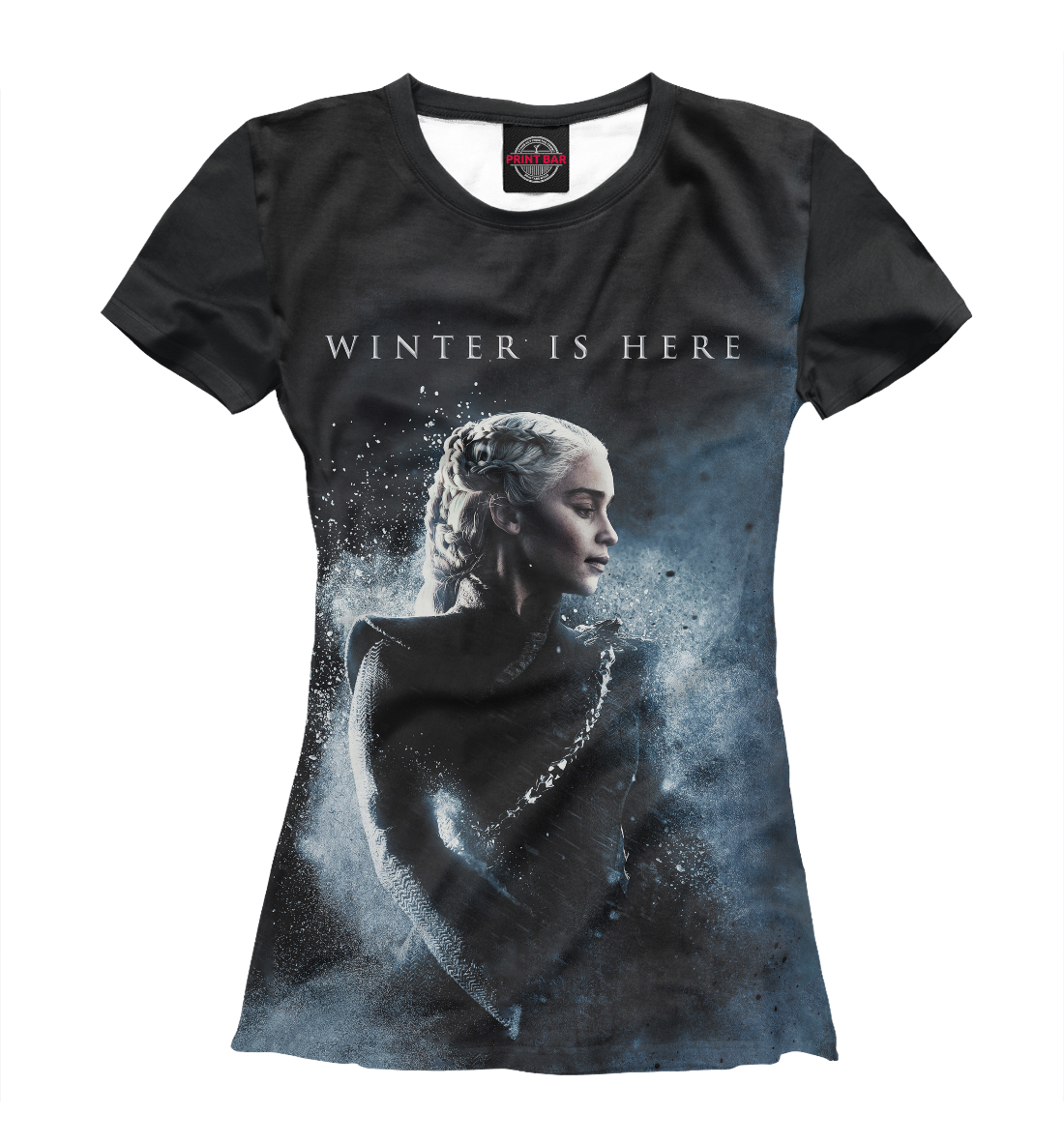 

Игра престолов