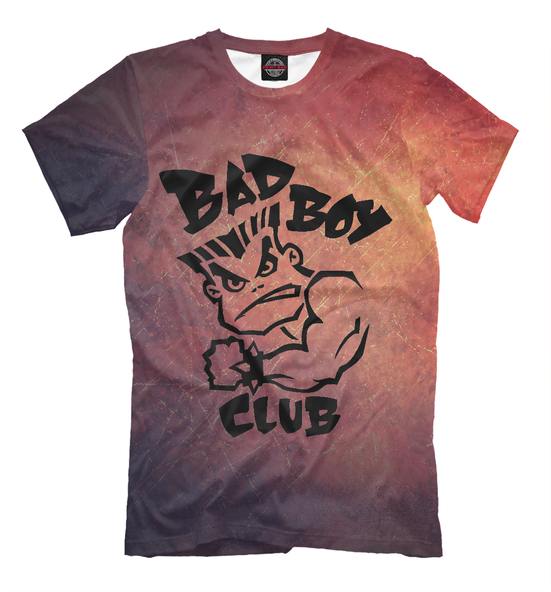 

BAD BOY