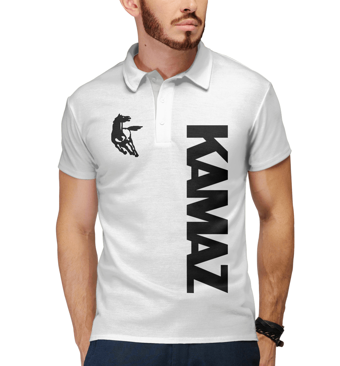 

Kamaz