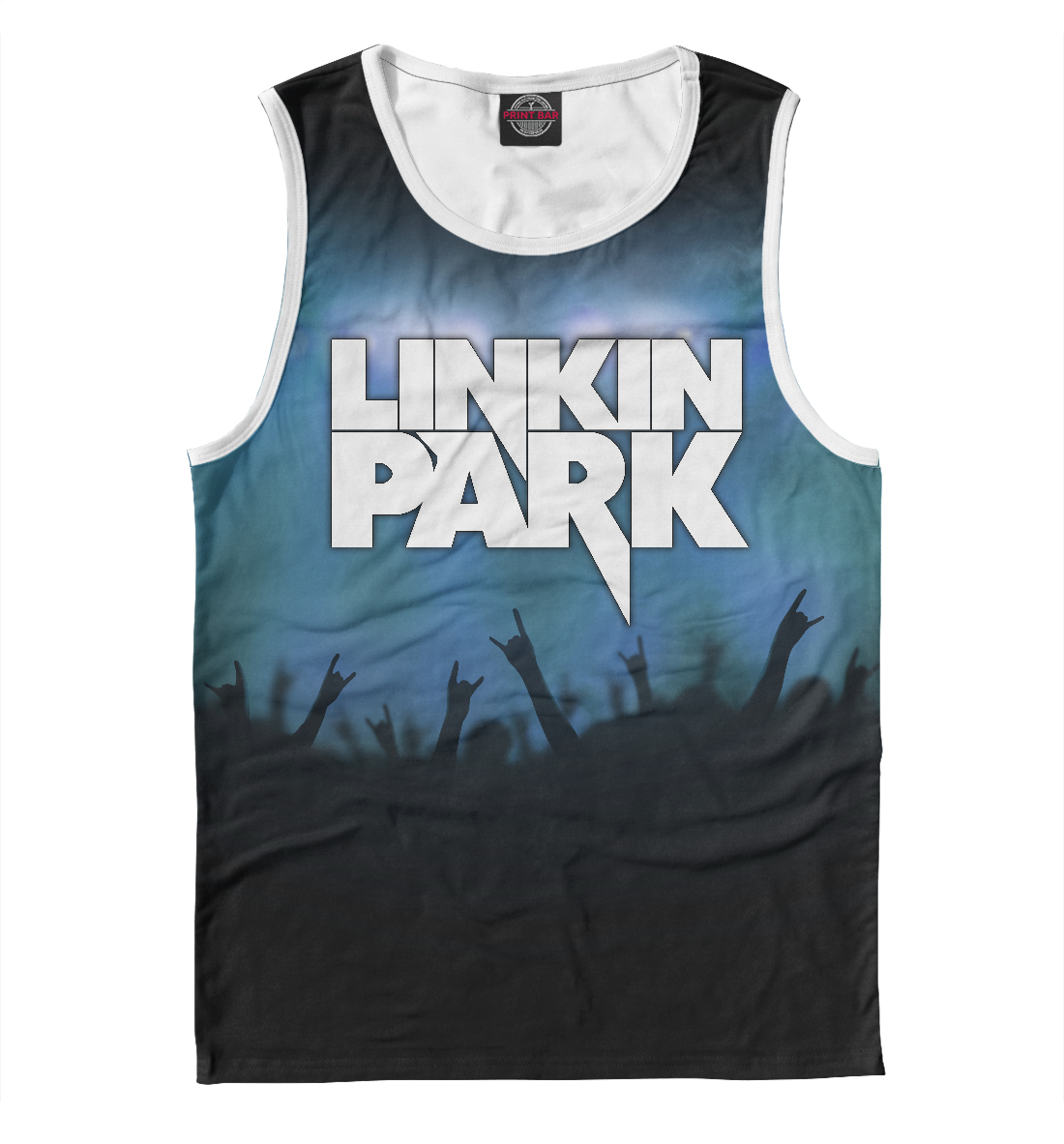 

Linkin Park