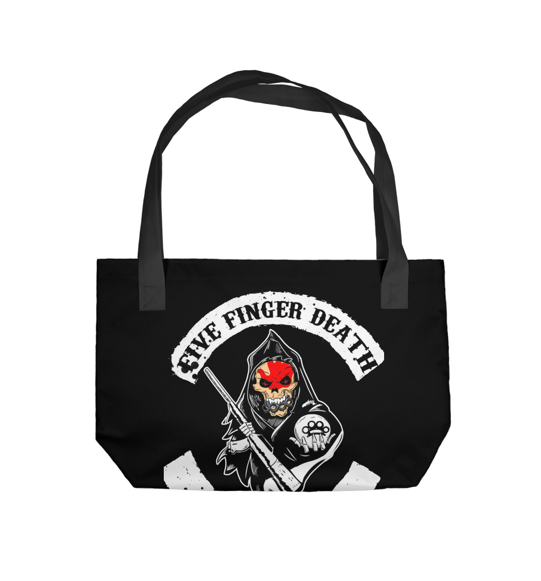 

Five Finger Death Punch