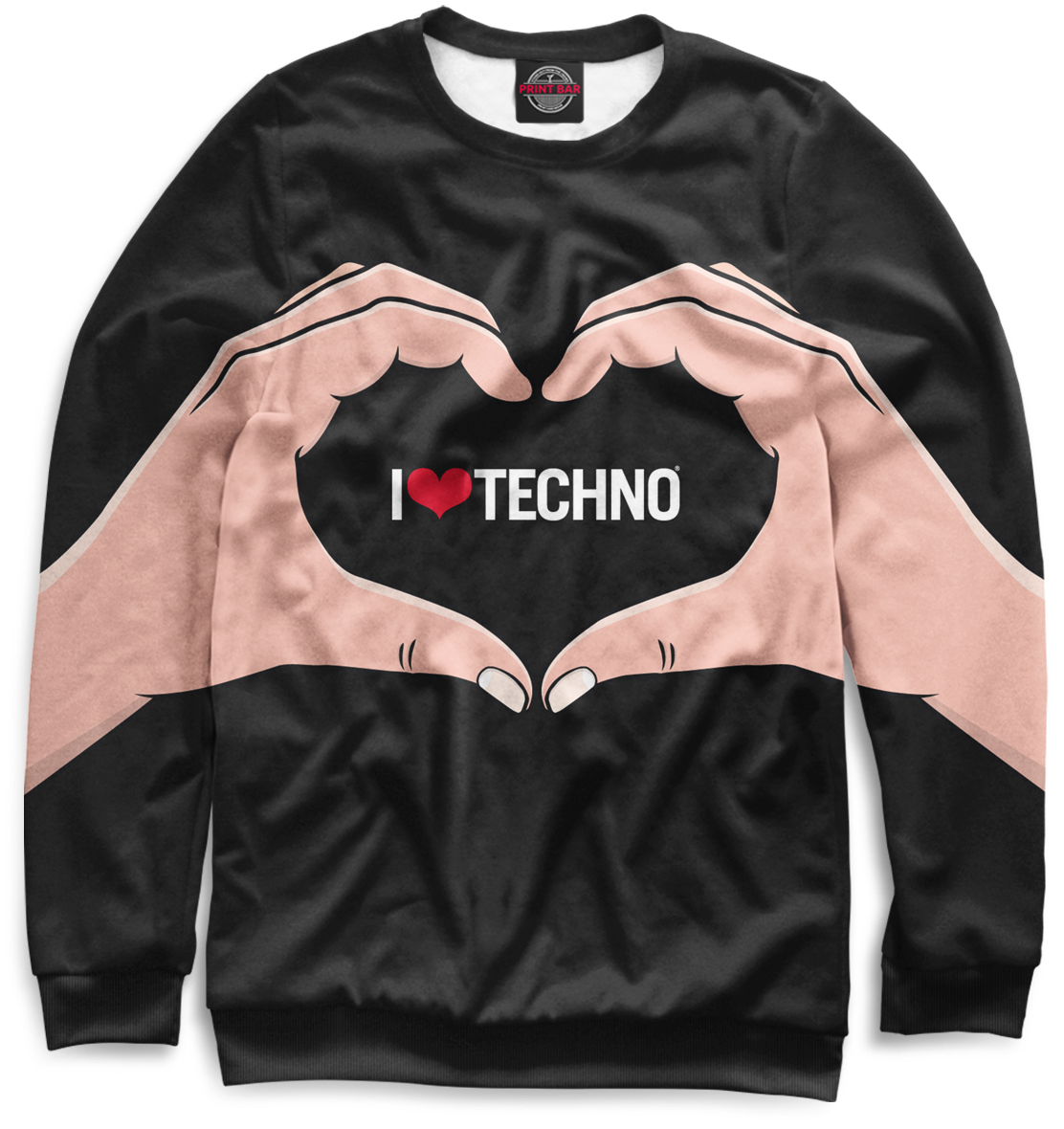 

Techno