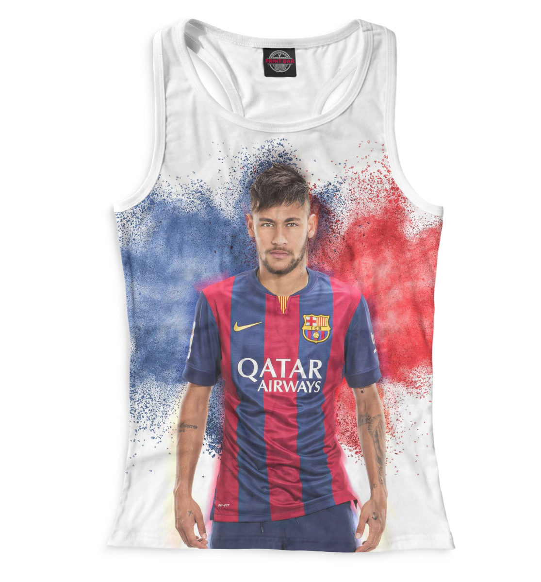 

Neymar Jr