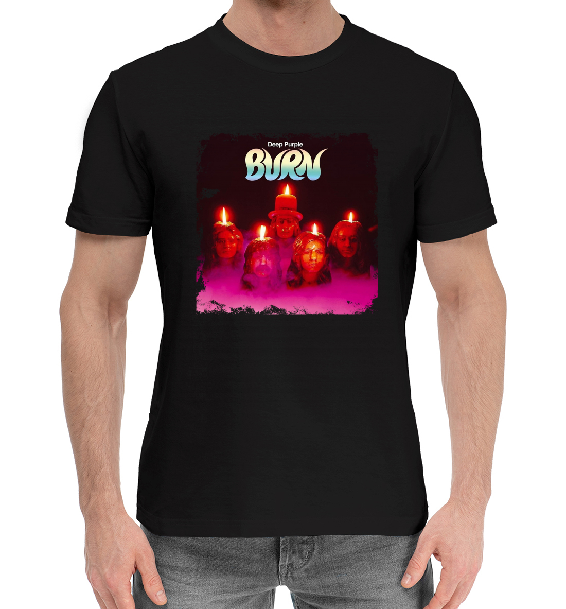 

Deep Purple