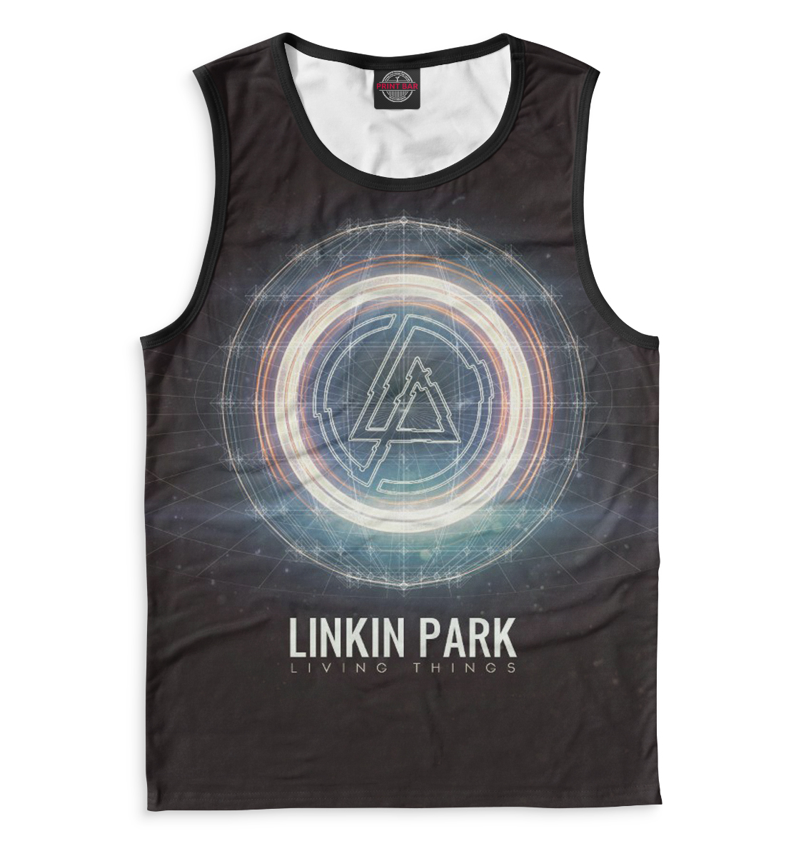 

Linkin Park
