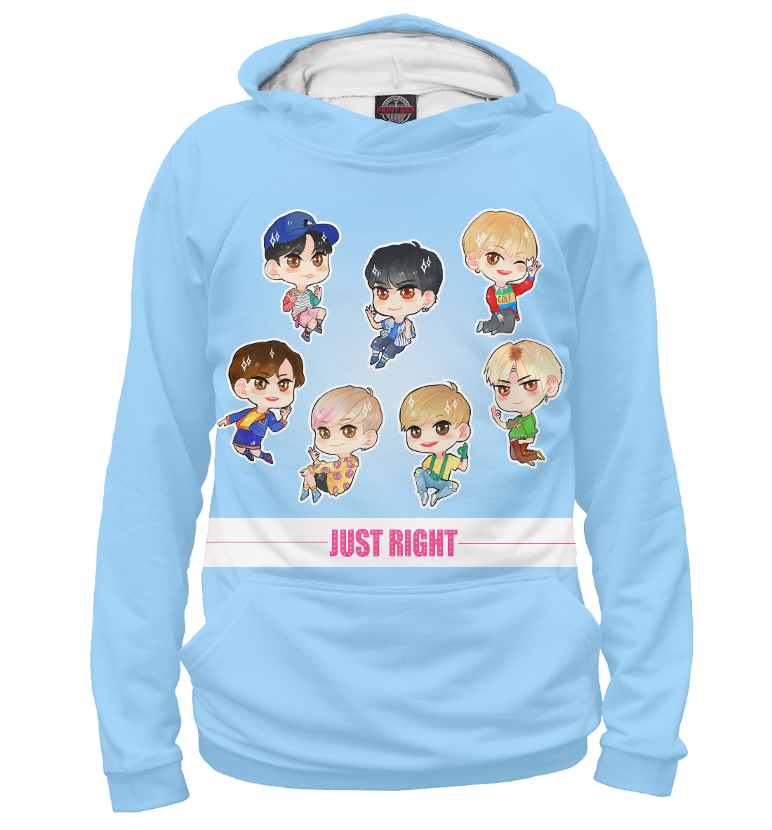 

GOT7