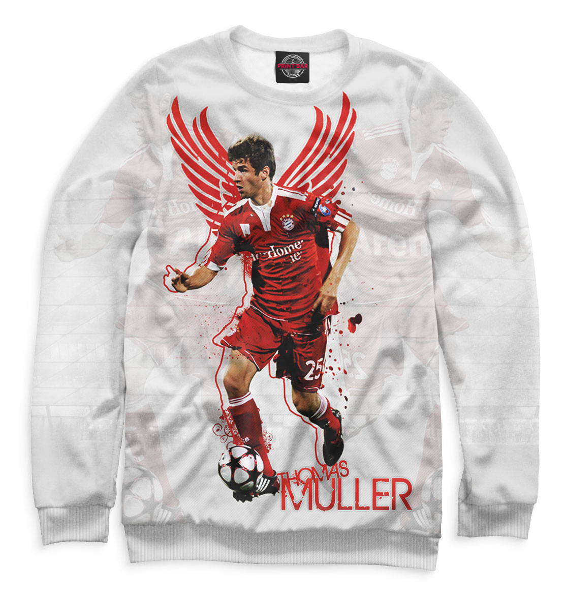 

Bayern Munchen