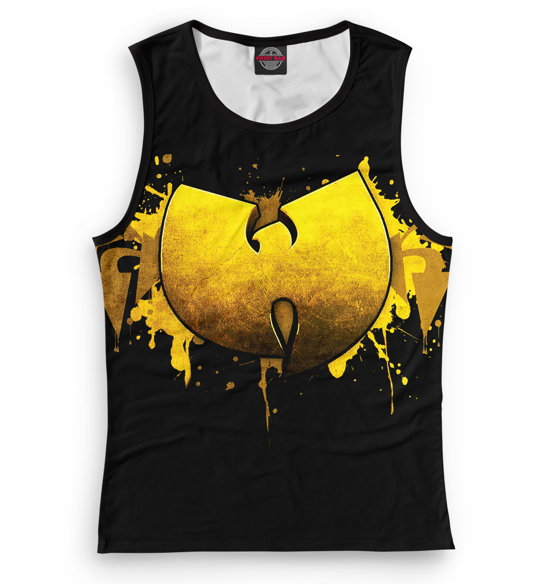 

Wu-Tang Clan