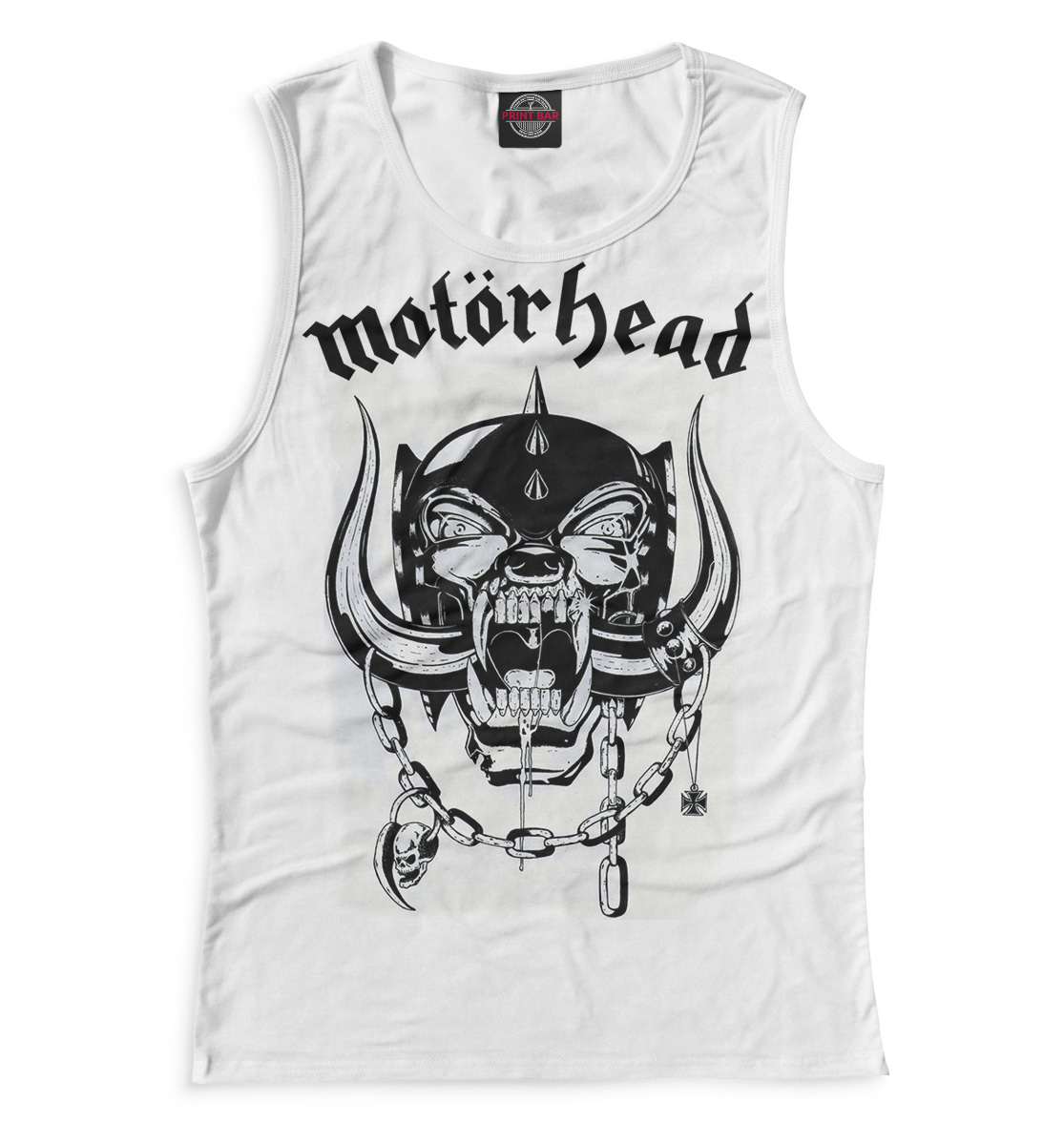 

Motorhead