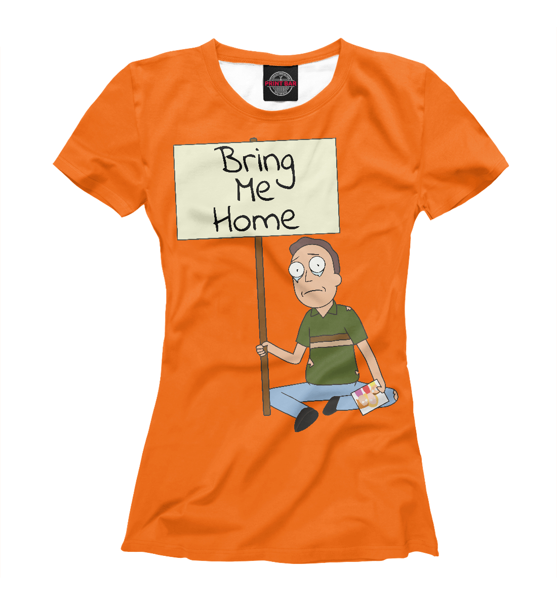 

Рик и Морти