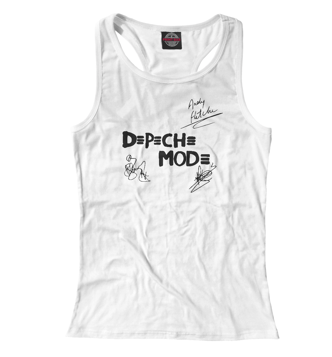 

Depeche Mode