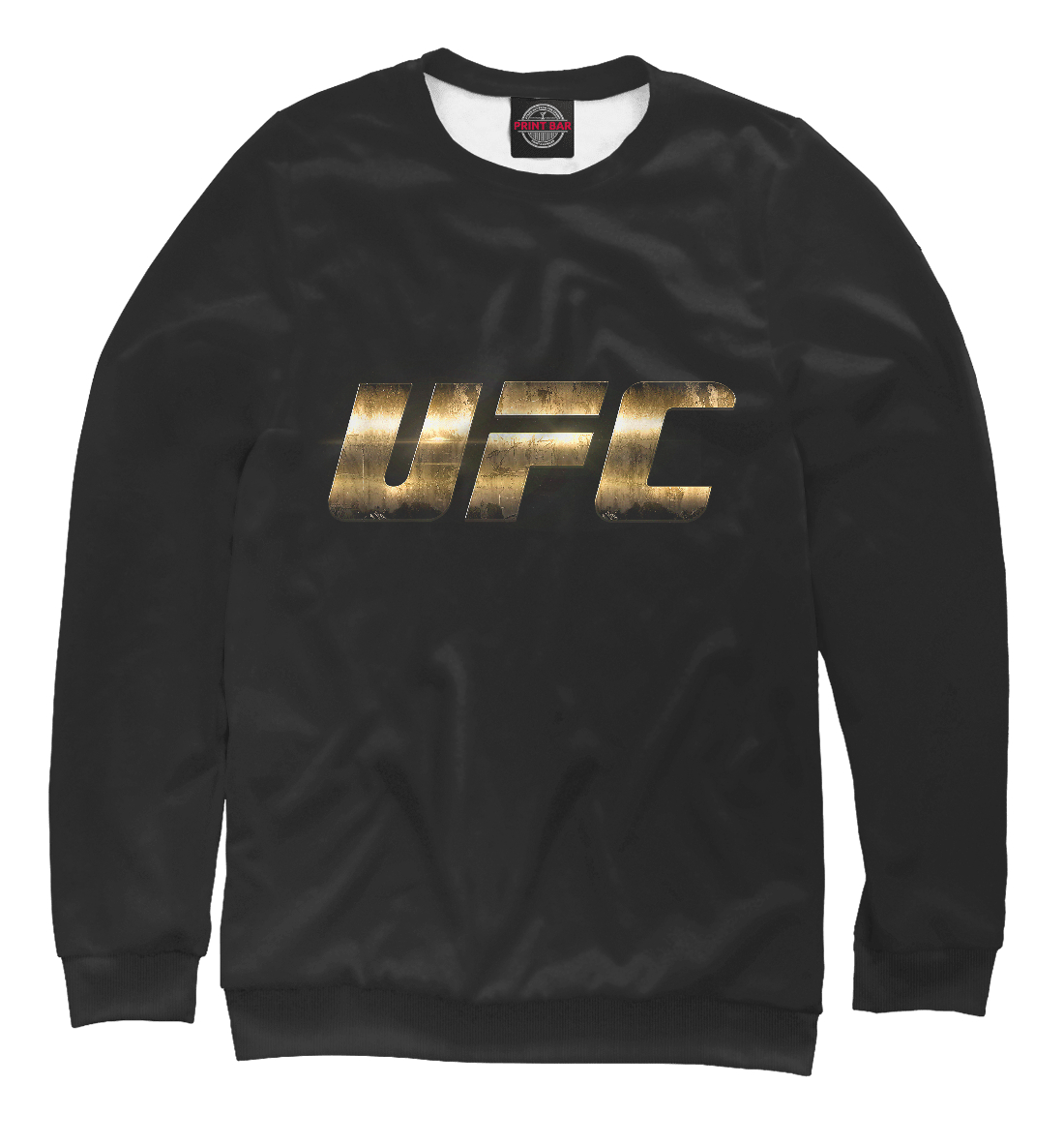 

UFC GOLD