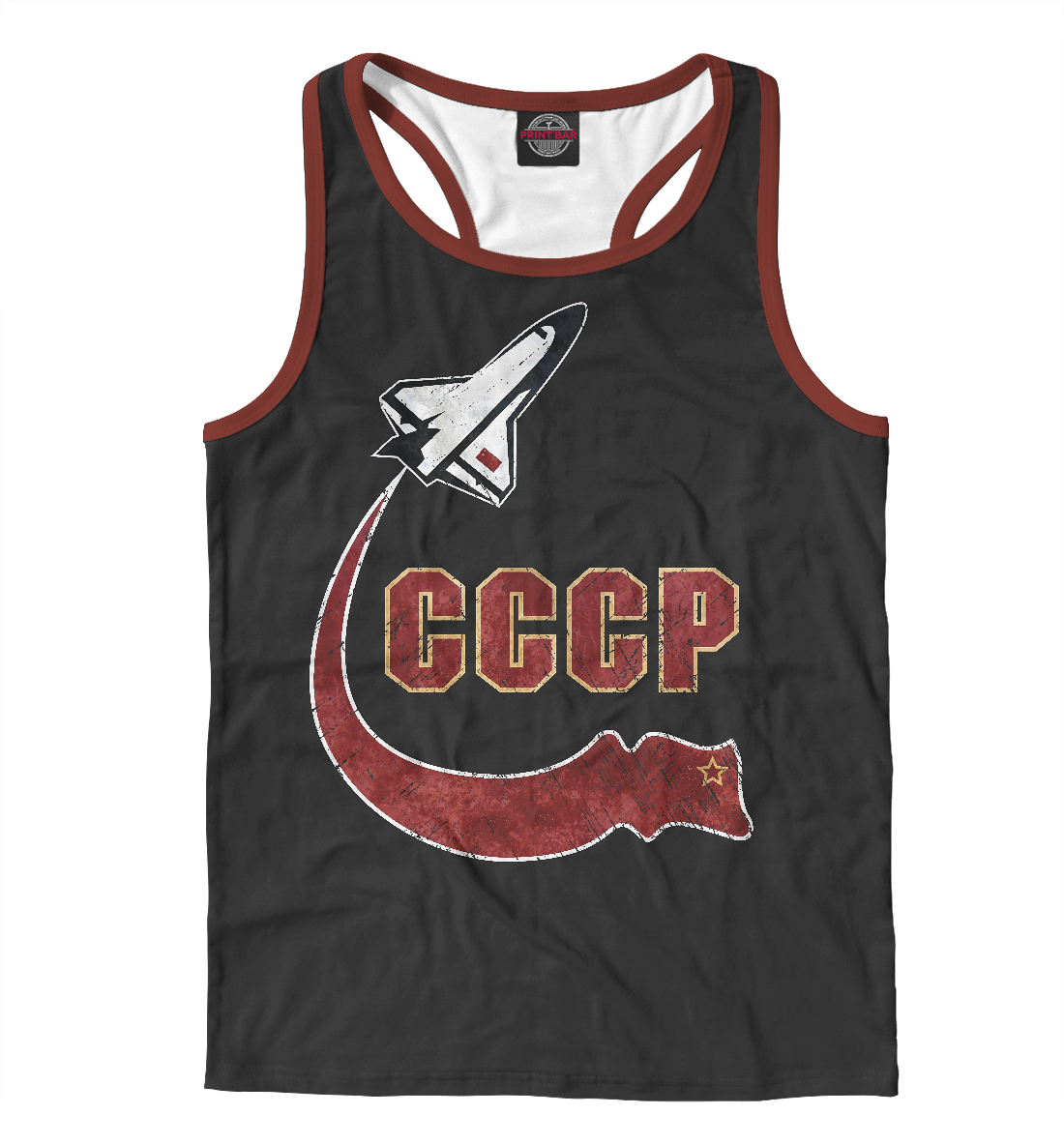 

Буран СССР