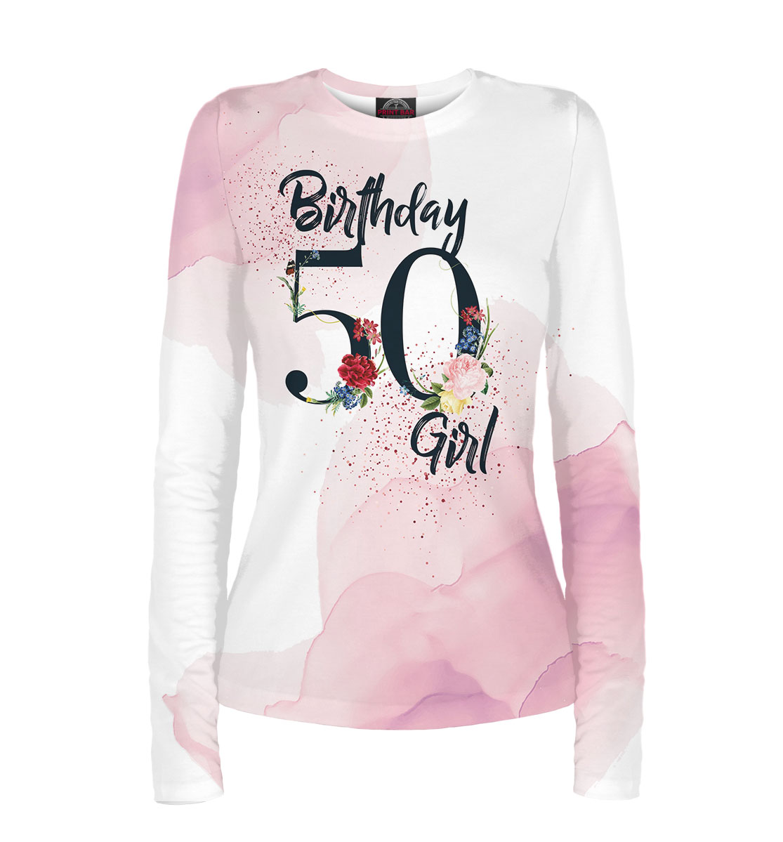 

50 лет