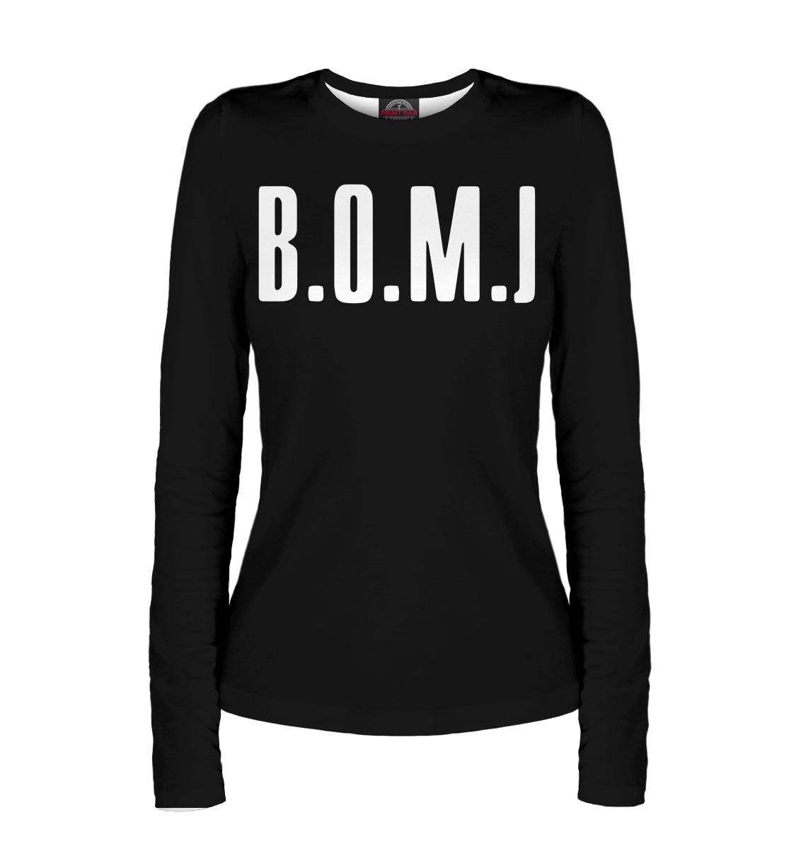 

B.O.M.J.
