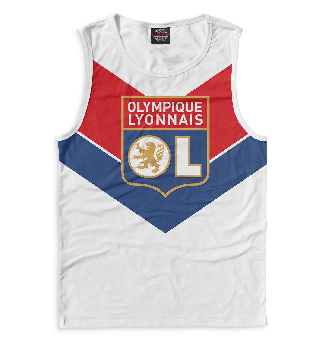 

Olympique lyonnais