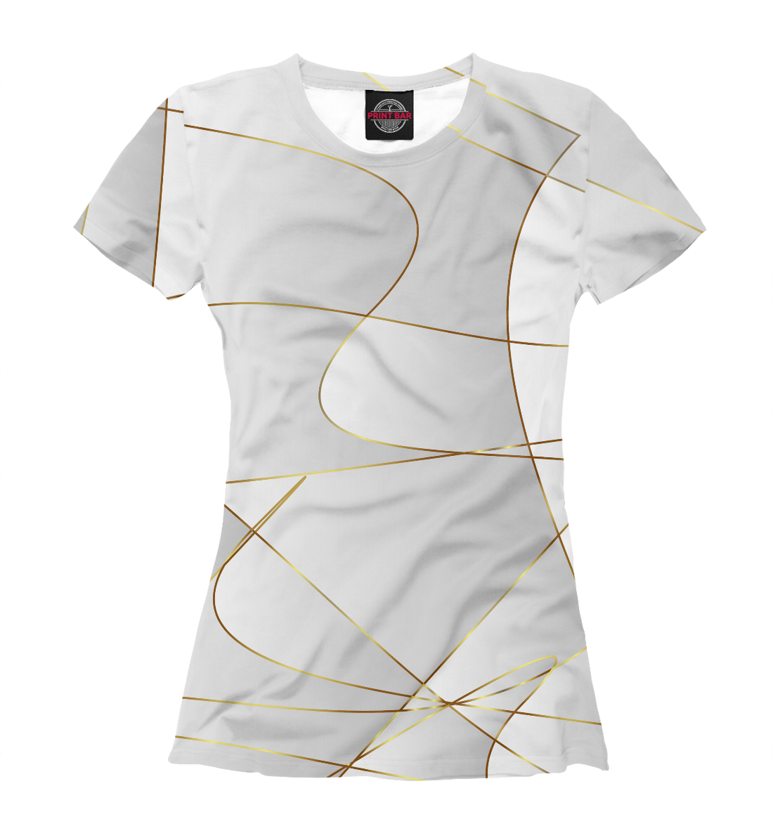 

Golden thread
