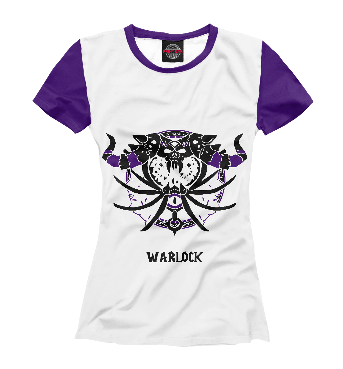 

Warlock