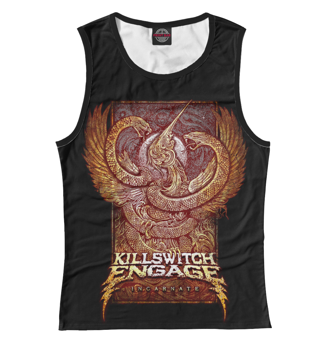 

Killswitch Engage