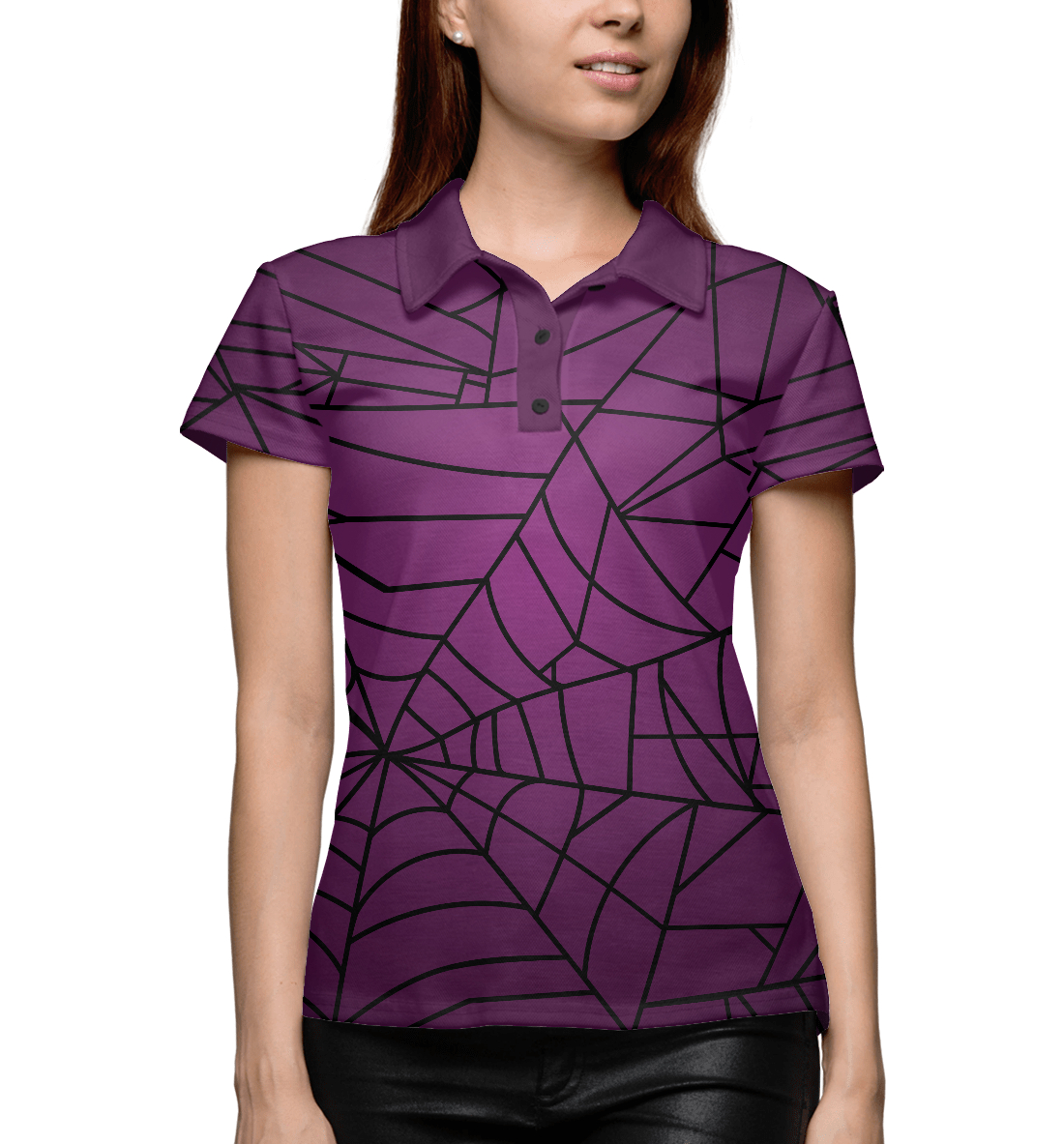 

Violet Web