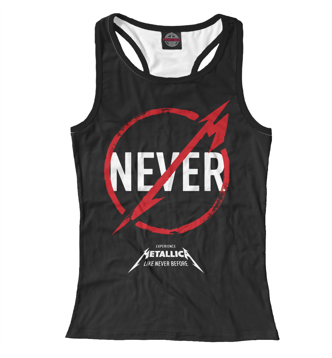 

Metallica