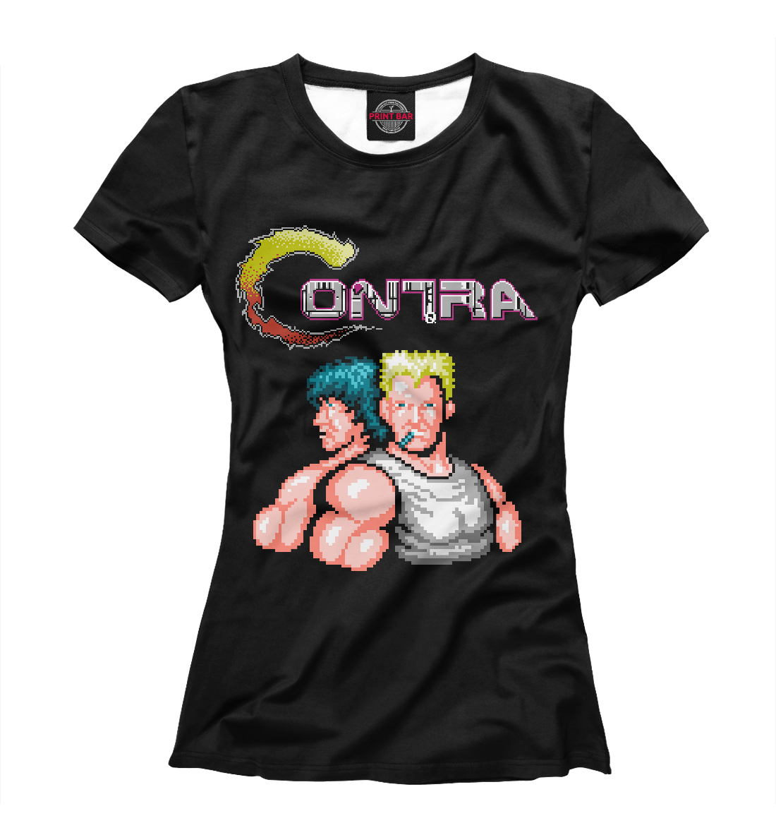 

Contra