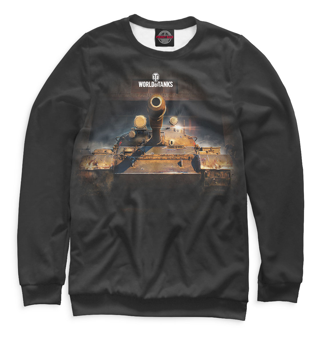 

World of Tanks
