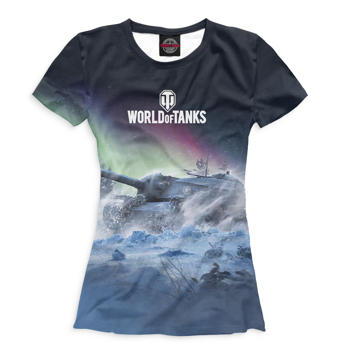 

World of Tanks