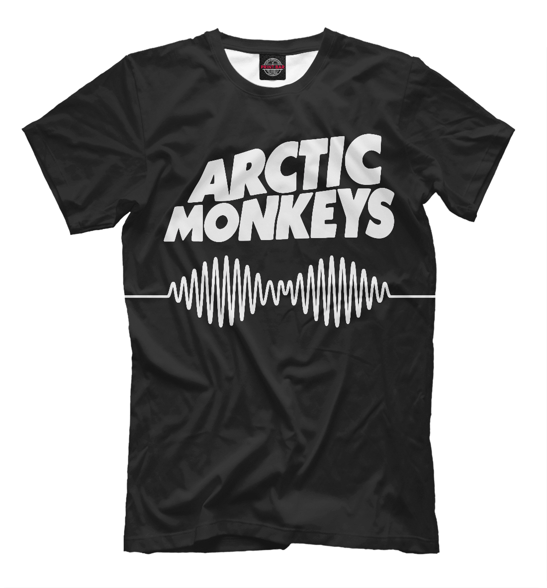 

Arctic Monkeys
