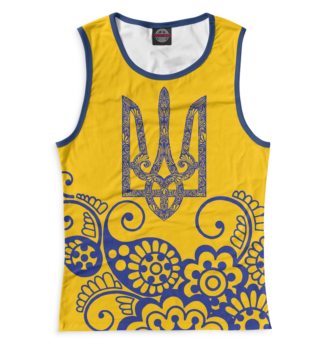 

Украина
