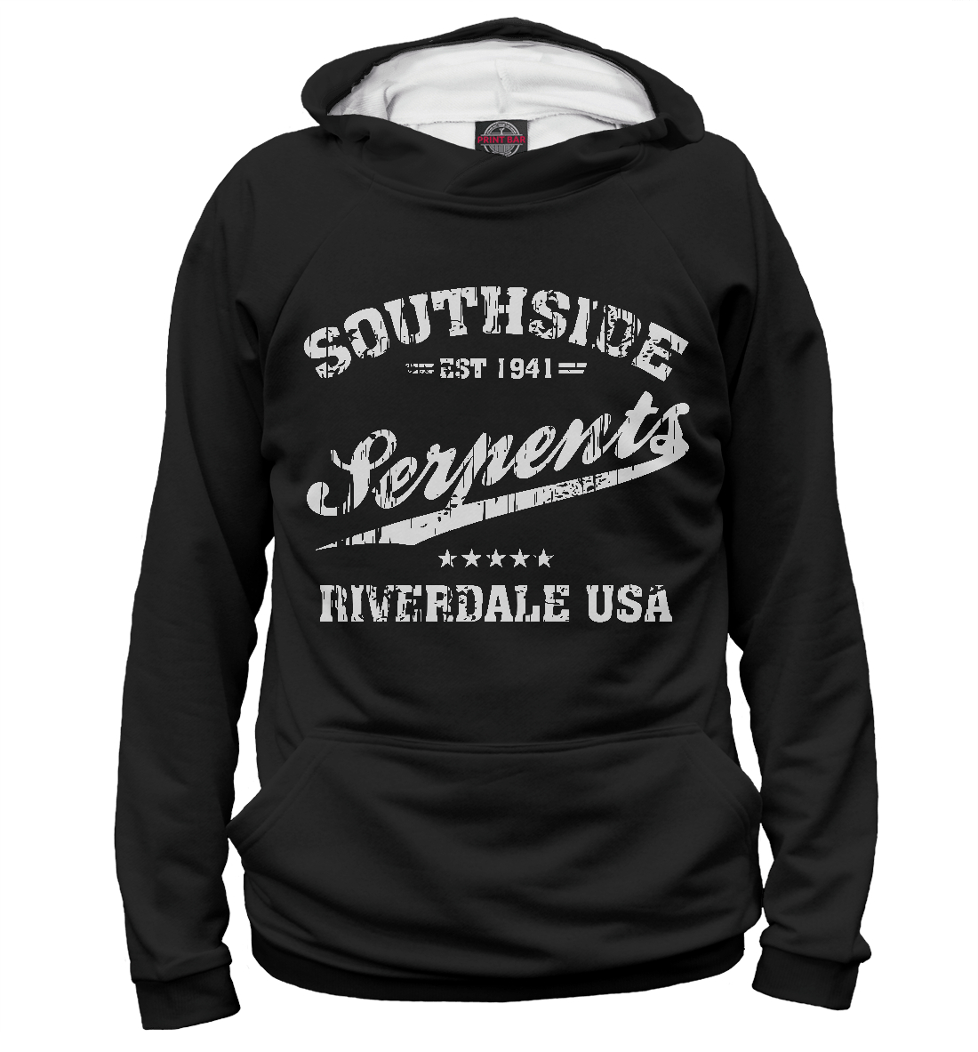 

South Side Serpents