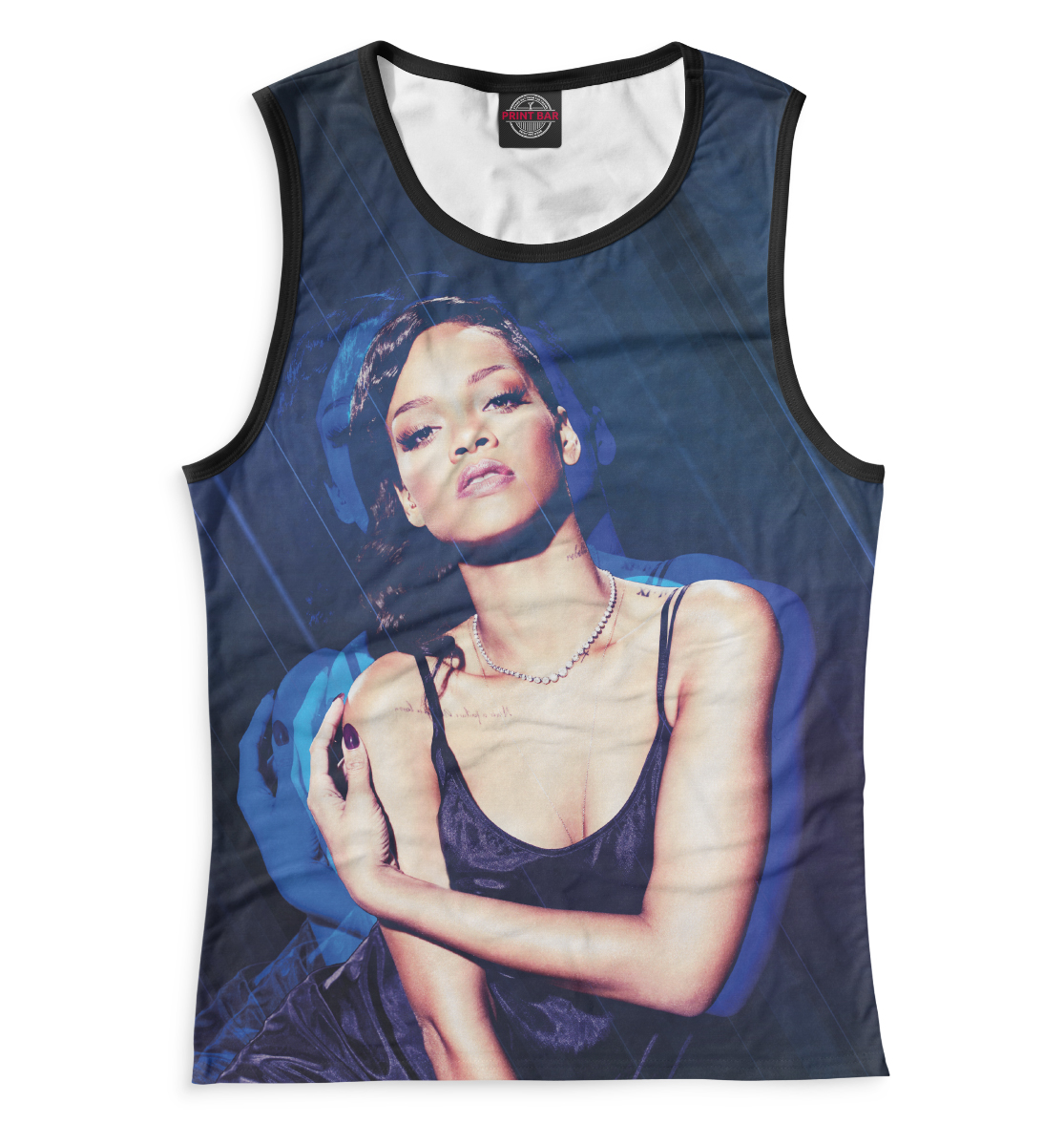 

Rihanna