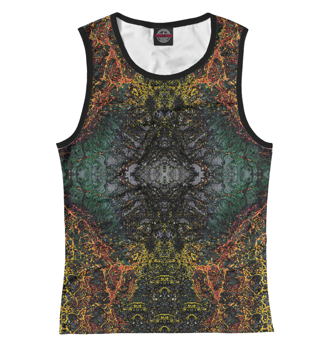 

Psychedelic