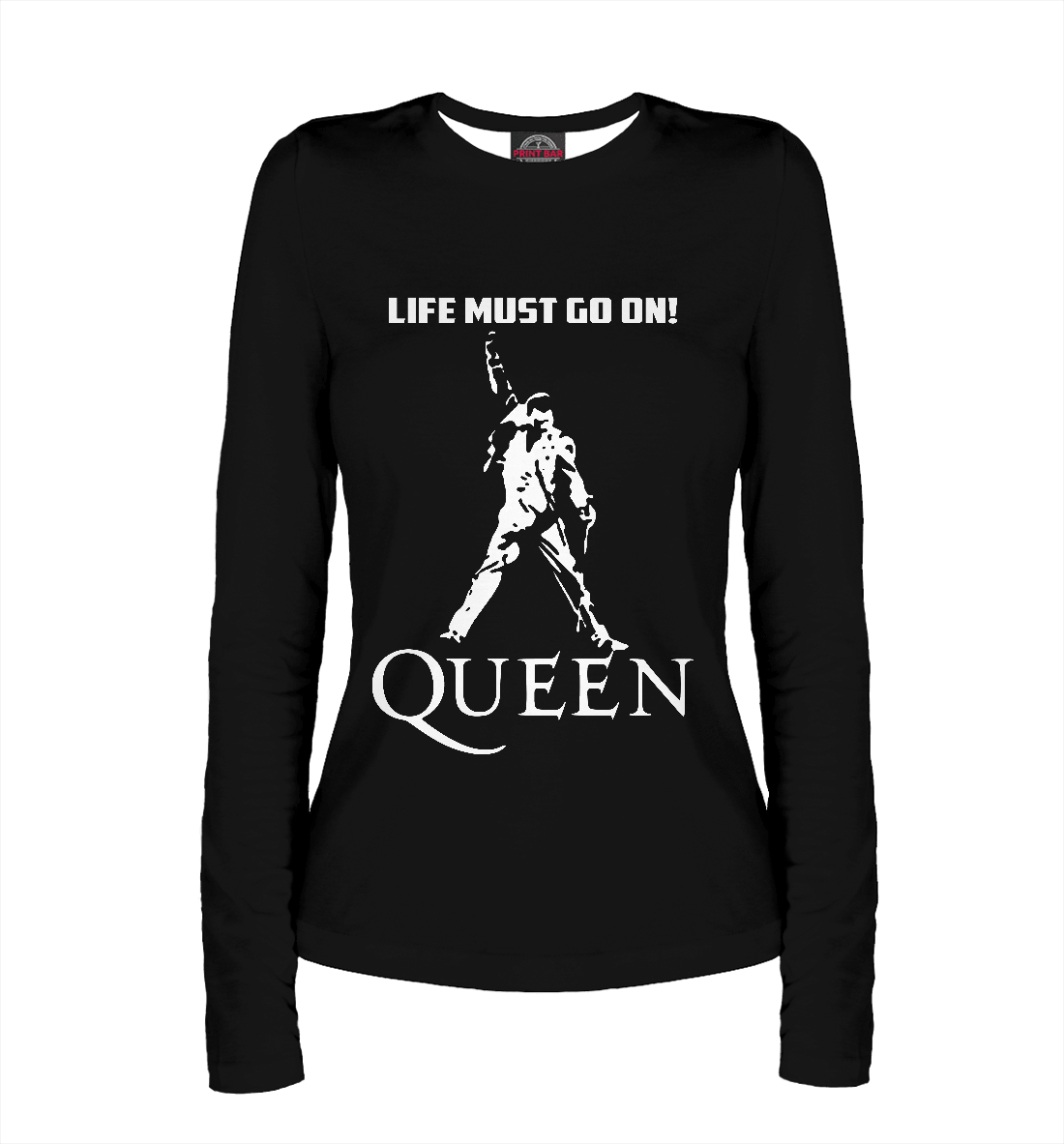 

Queen