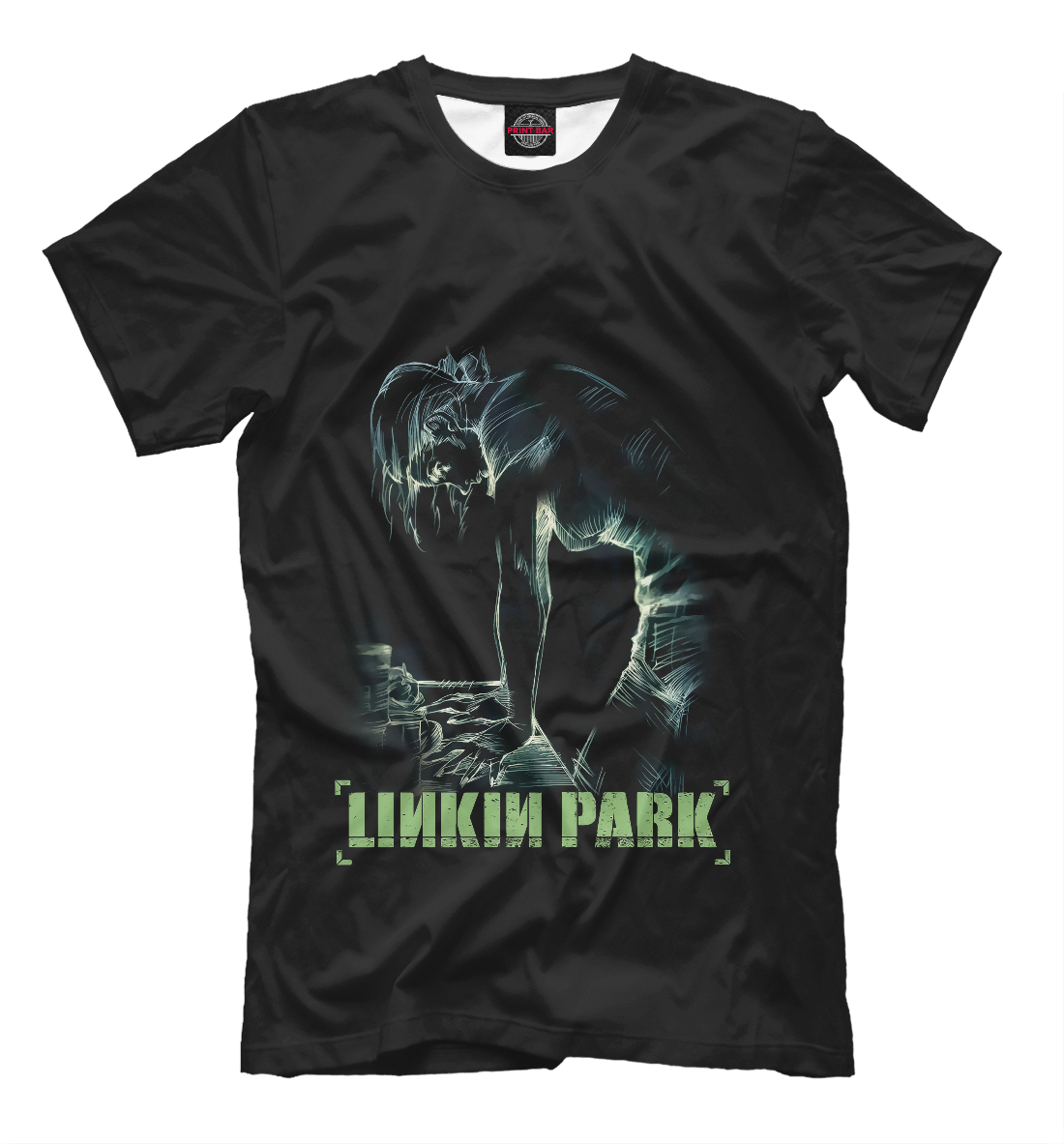 

Linkin Park