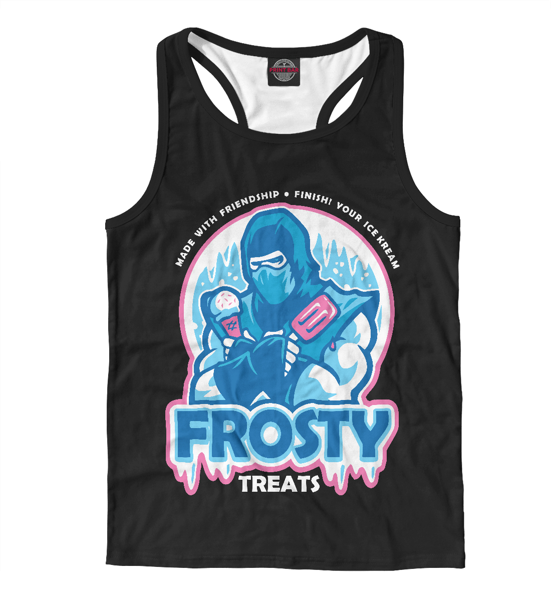 

Sub-Zero