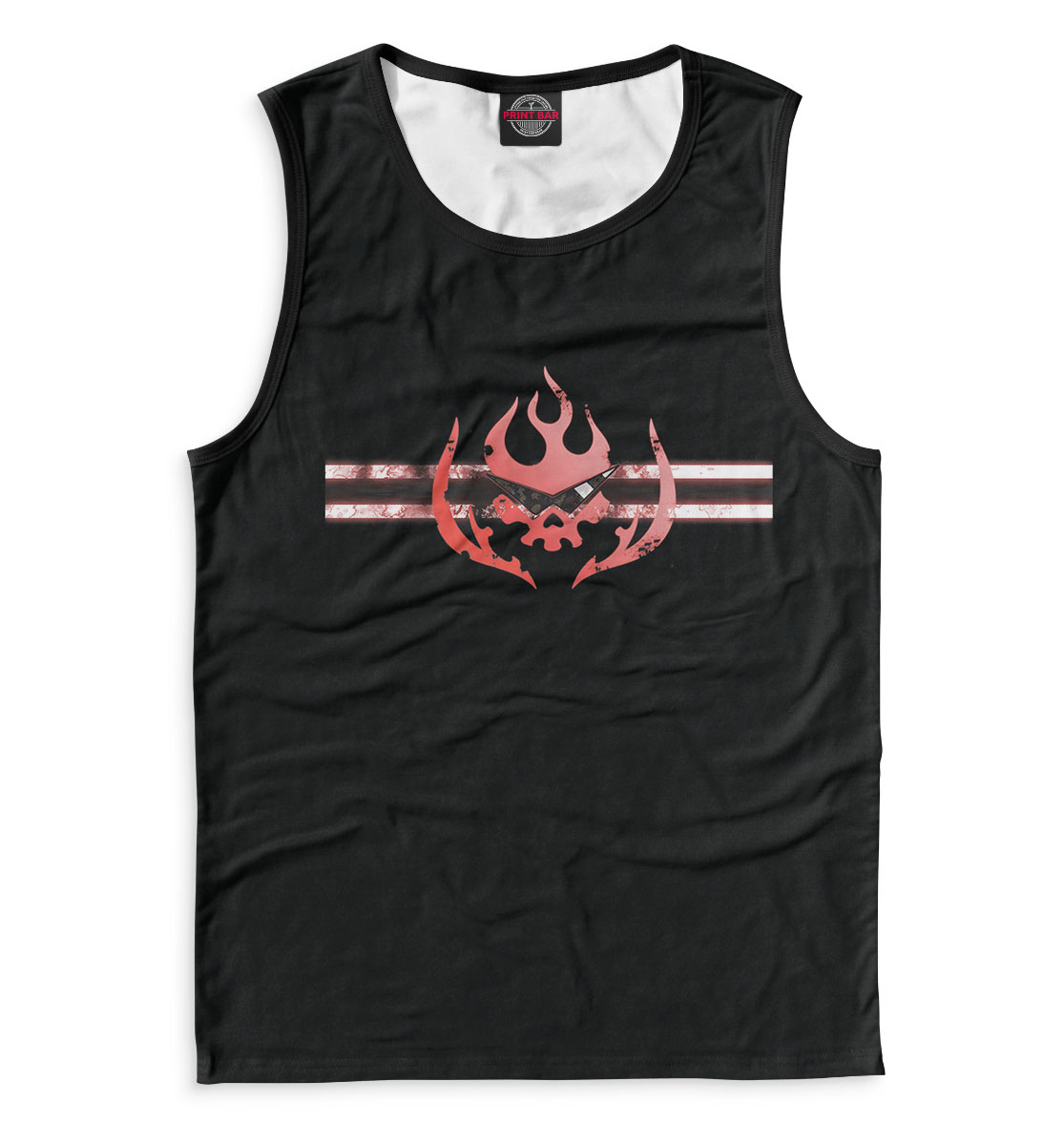 

Gurren Lagann