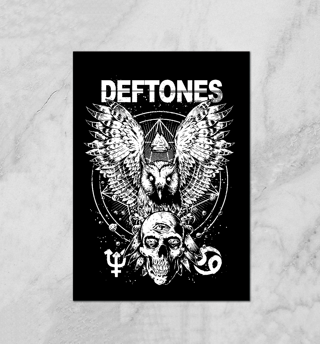 

Deftones