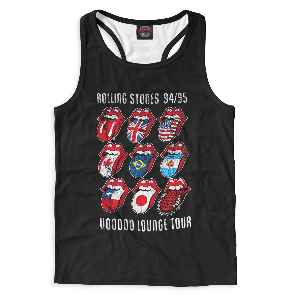

The Rolling Stones