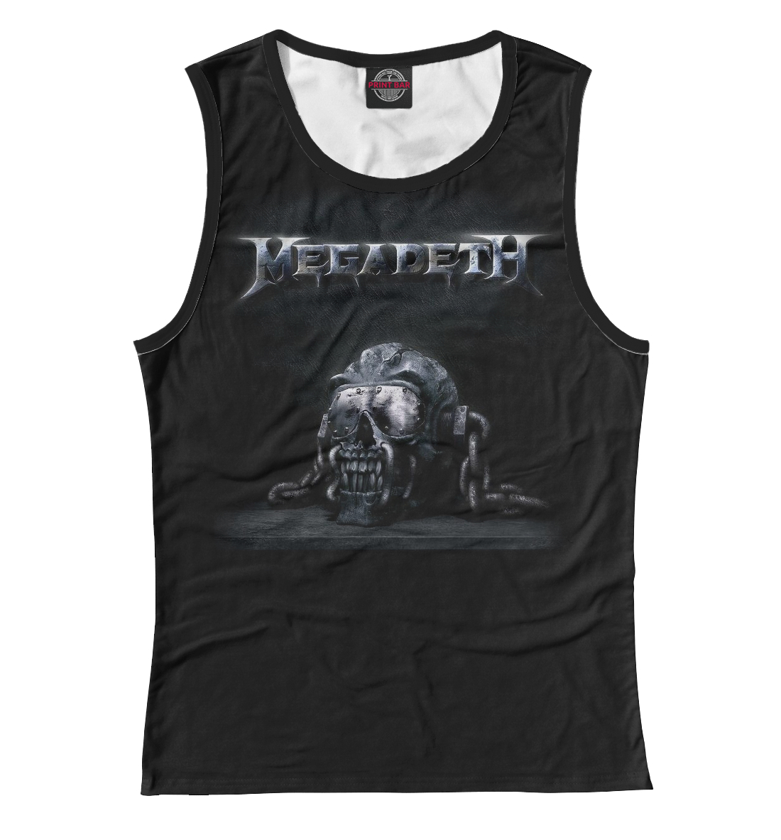 

Megadeth