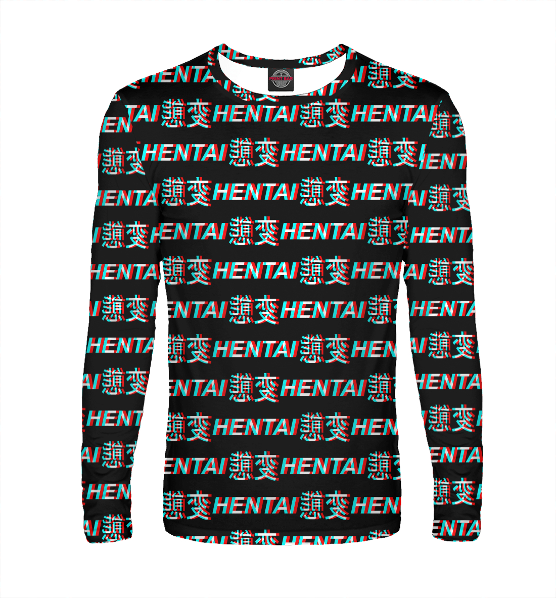 

Hentai glitch