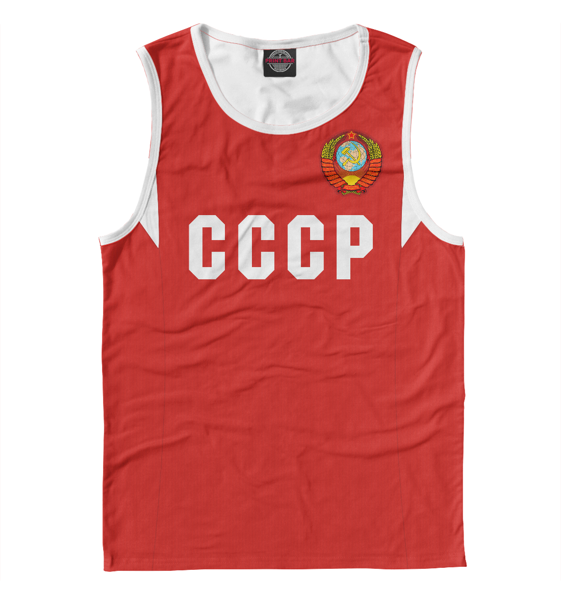 

СССР
