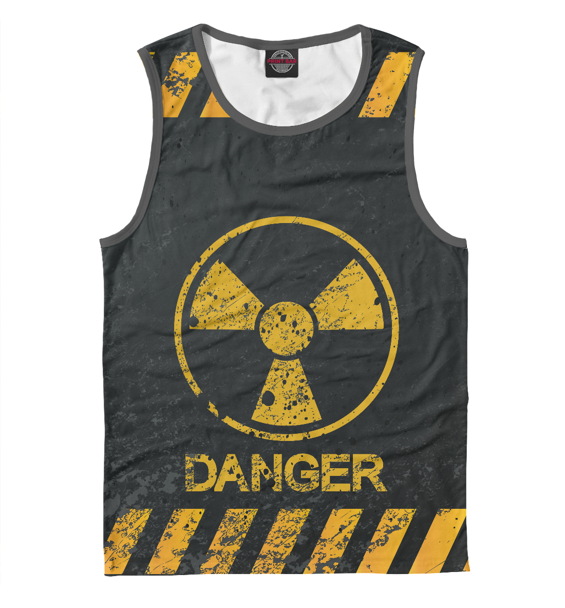 

Danger