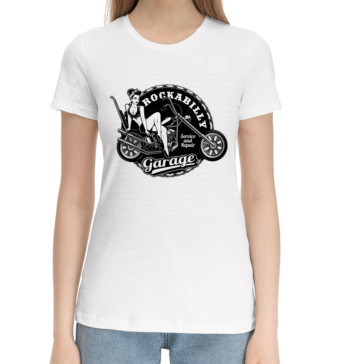 

Rockabilly